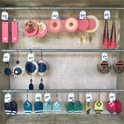 bijoux création Claire et Albane 2