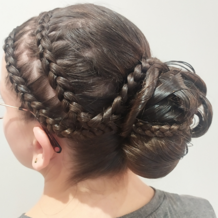 salon coiffure betton madame hélène coiffure événementielle 5