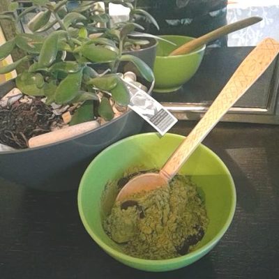 salon coiffure betton madame helene compostion couleur végétale 2