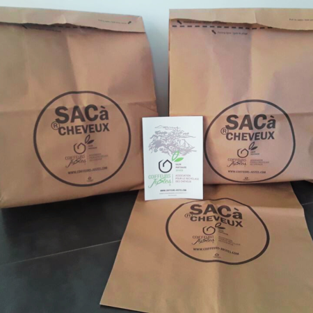 salon de coiffure betton madame helene coiffure sac à cheveux